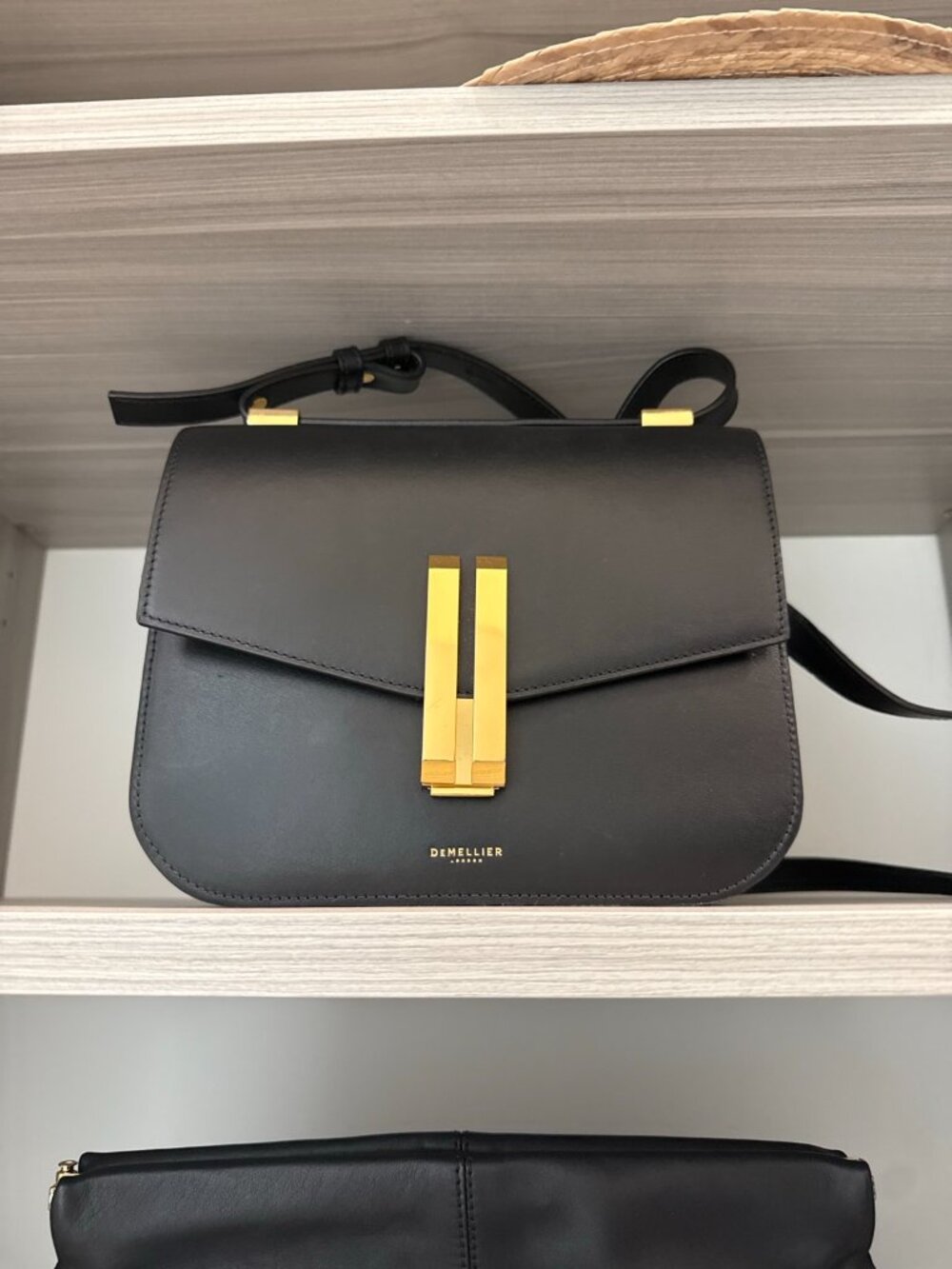 DeMellier Vancouver Bag
